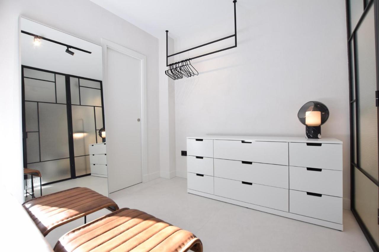 Apartamento Con Terraza Centro Malaga Exterior photo